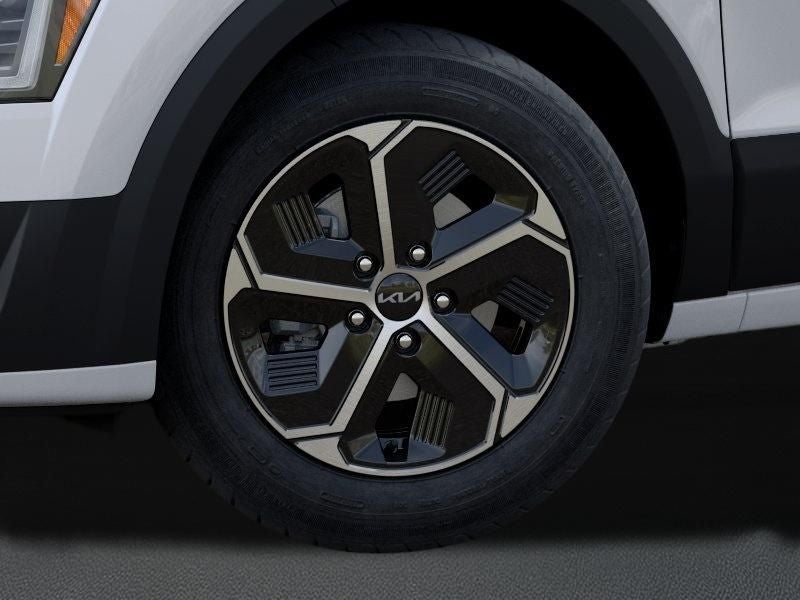 2026 Kia Niro LX