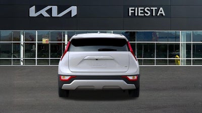 2026 Kia Niro LX