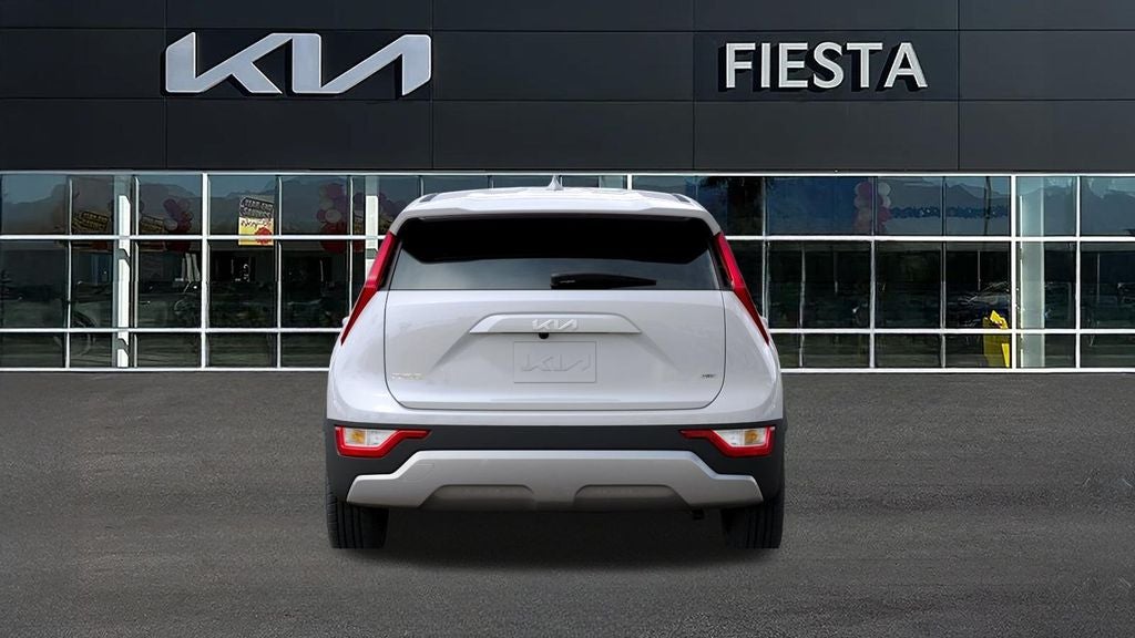 2026 Kia Niro LX