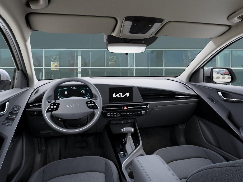2026 Kia Niro LX