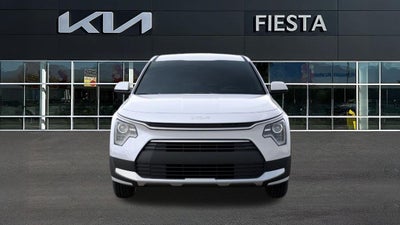 2026 Kia Niro LX