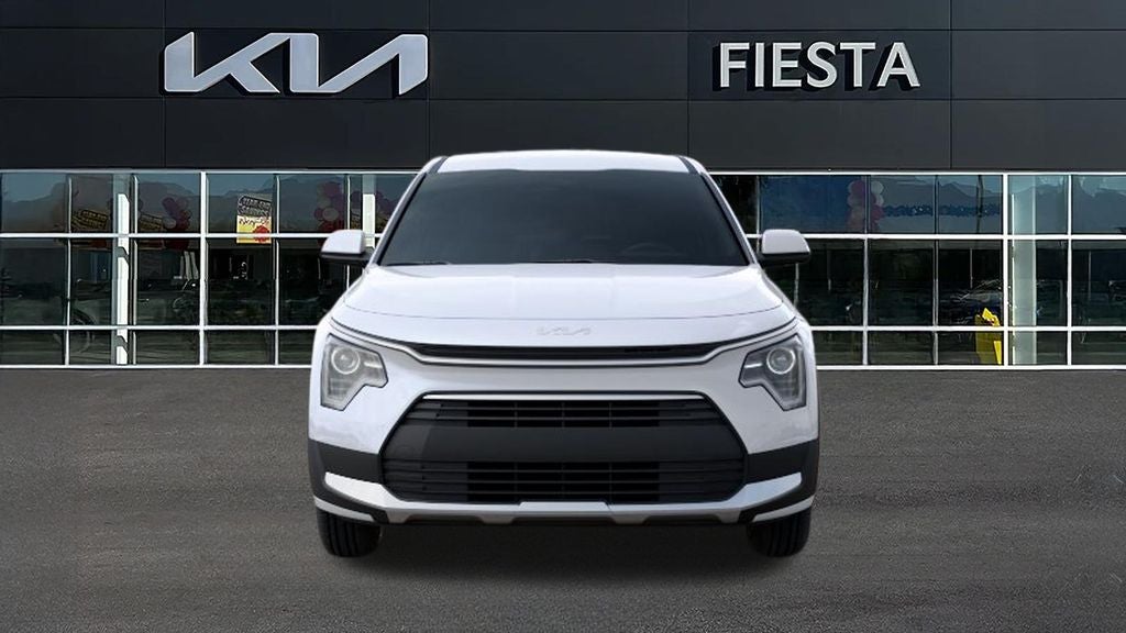 2026 Kia Niro LX