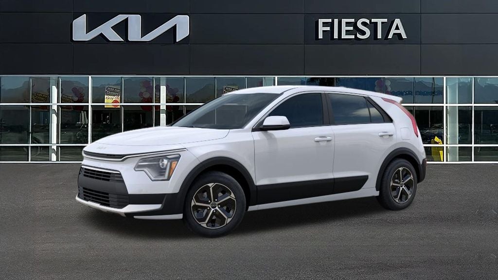 2026 Kia Niro LX