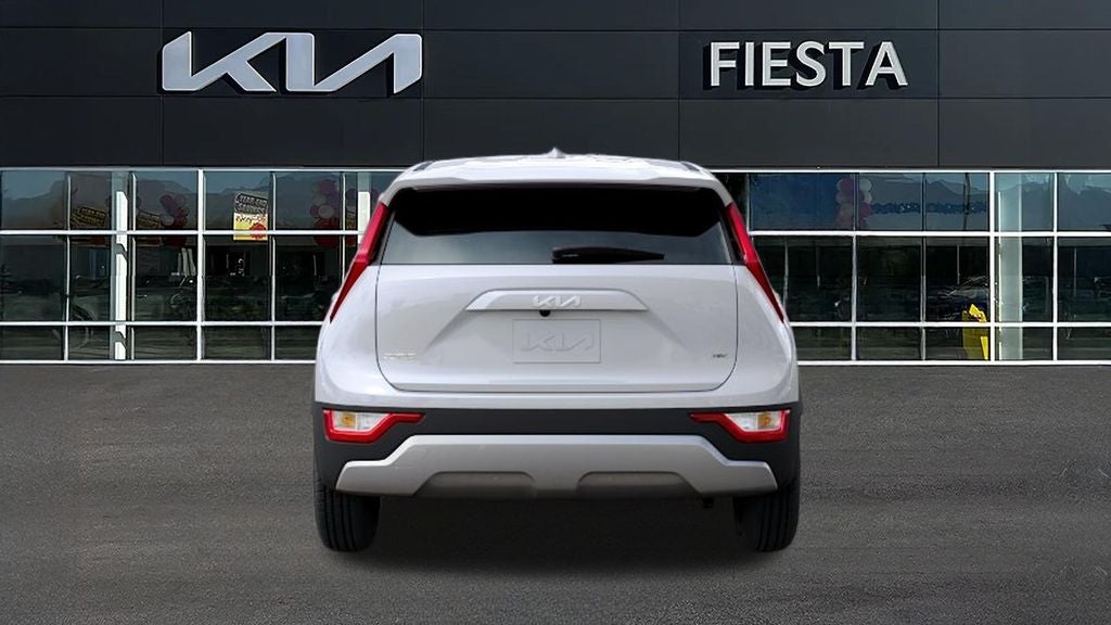 2026 Kia Niro LX