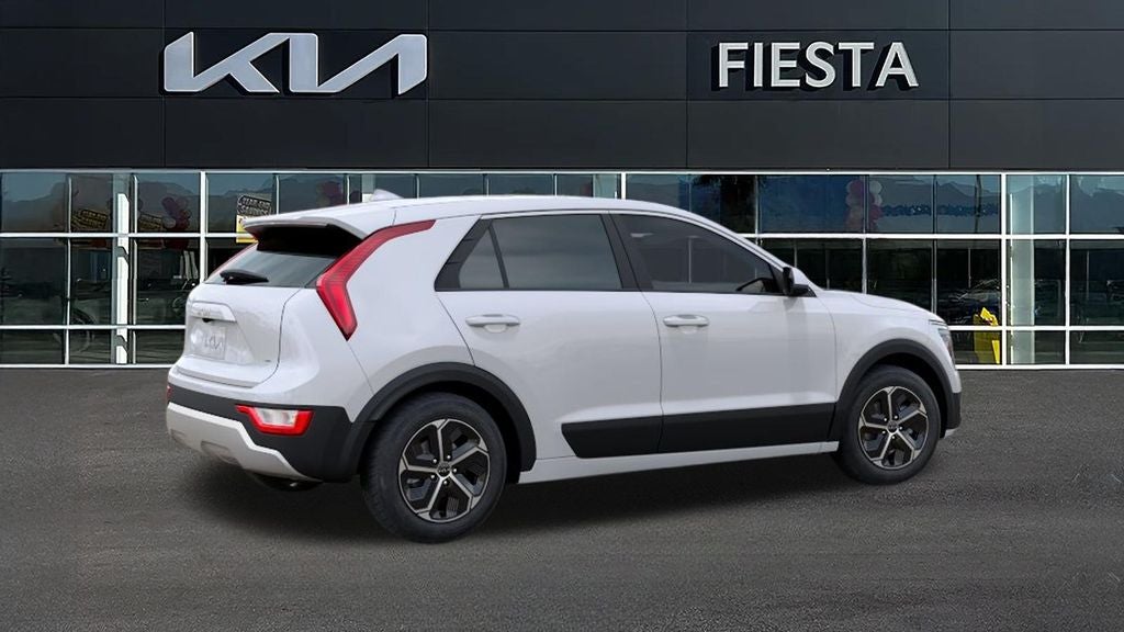 2026 Kia Niro LX