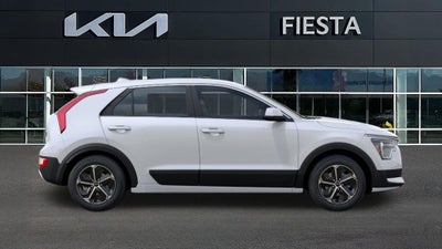 2026 Kia Niro LX