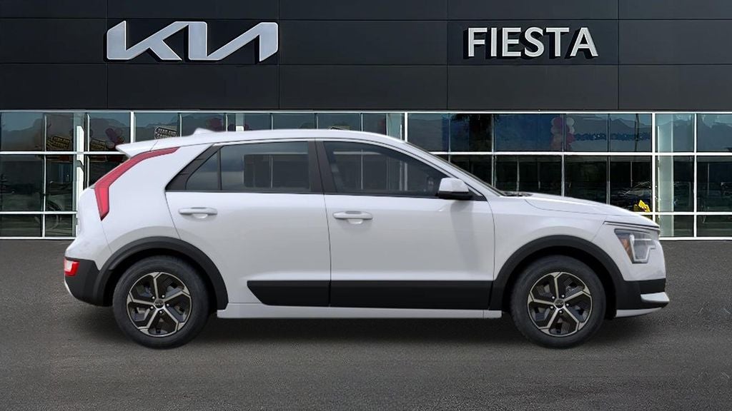 2026 Kia Niro LX