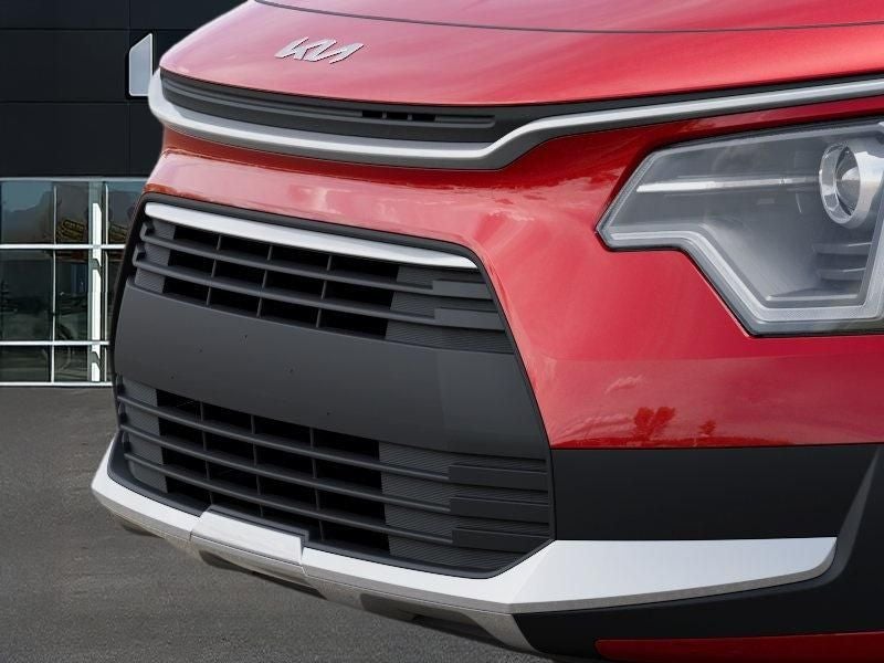 2026 Kia Niro LX