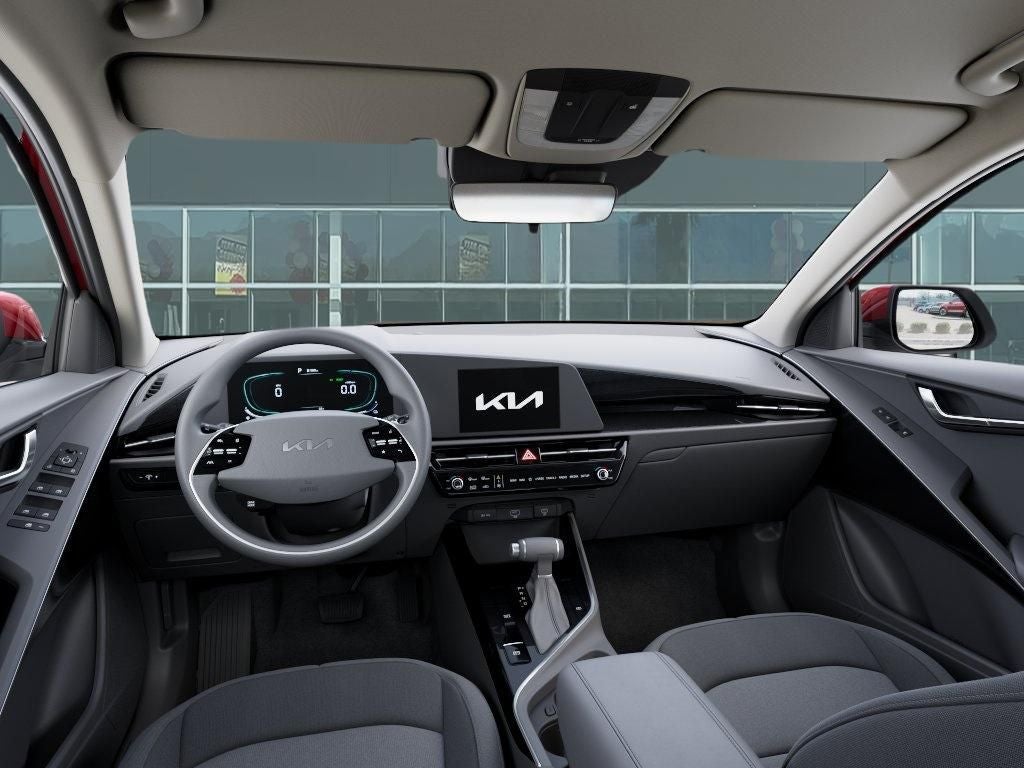 2026 Kia Niro LX