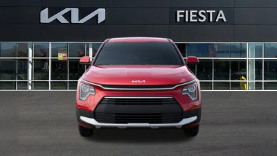 2026 Kia Niro LX