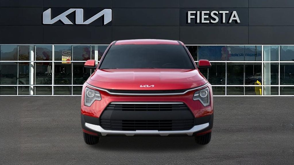 2026 Kia Niro LX