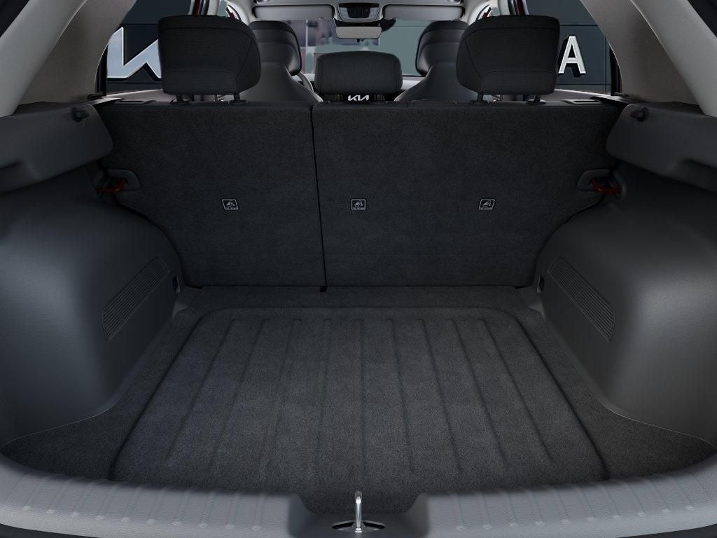 2026 Kia Niro LX