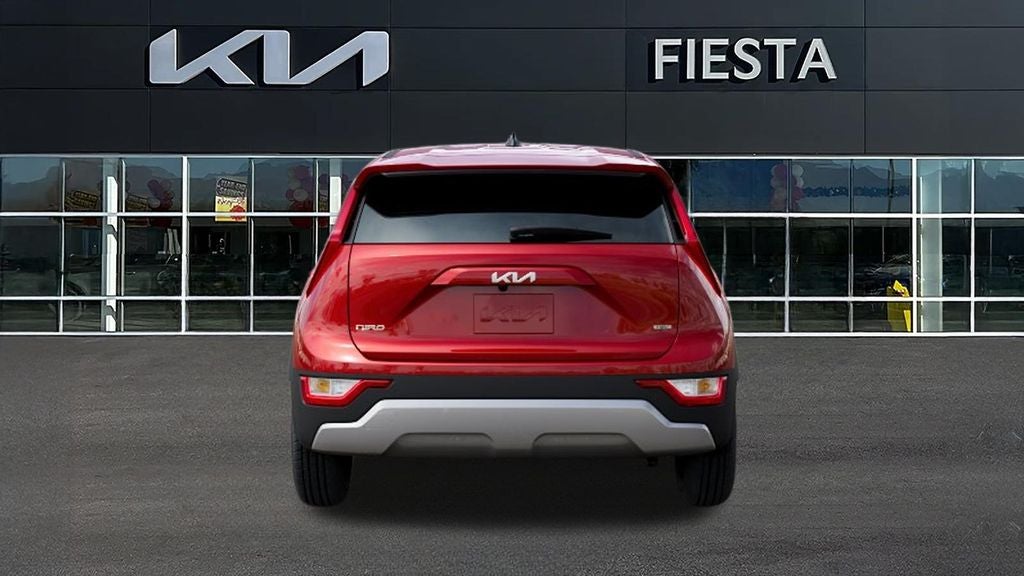 2026 Kia Niro LX