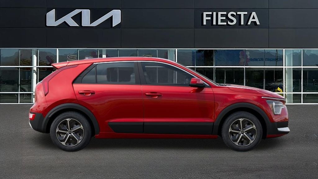 2026 Kia Niro LX