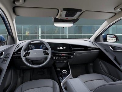 2026 Kia Niro EV Wind
