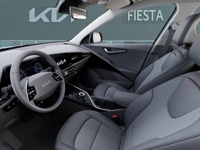 2026 Kia Niro EV Wind