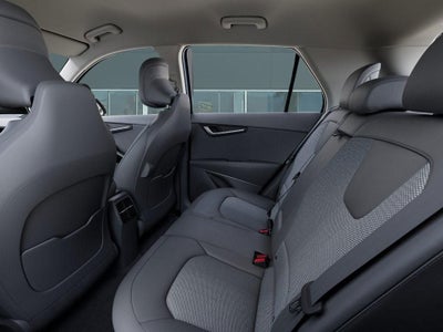 2026 Kia Niro EV Wind