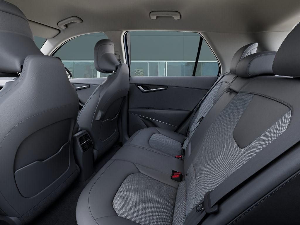 2026 Kia Niro EV Wind