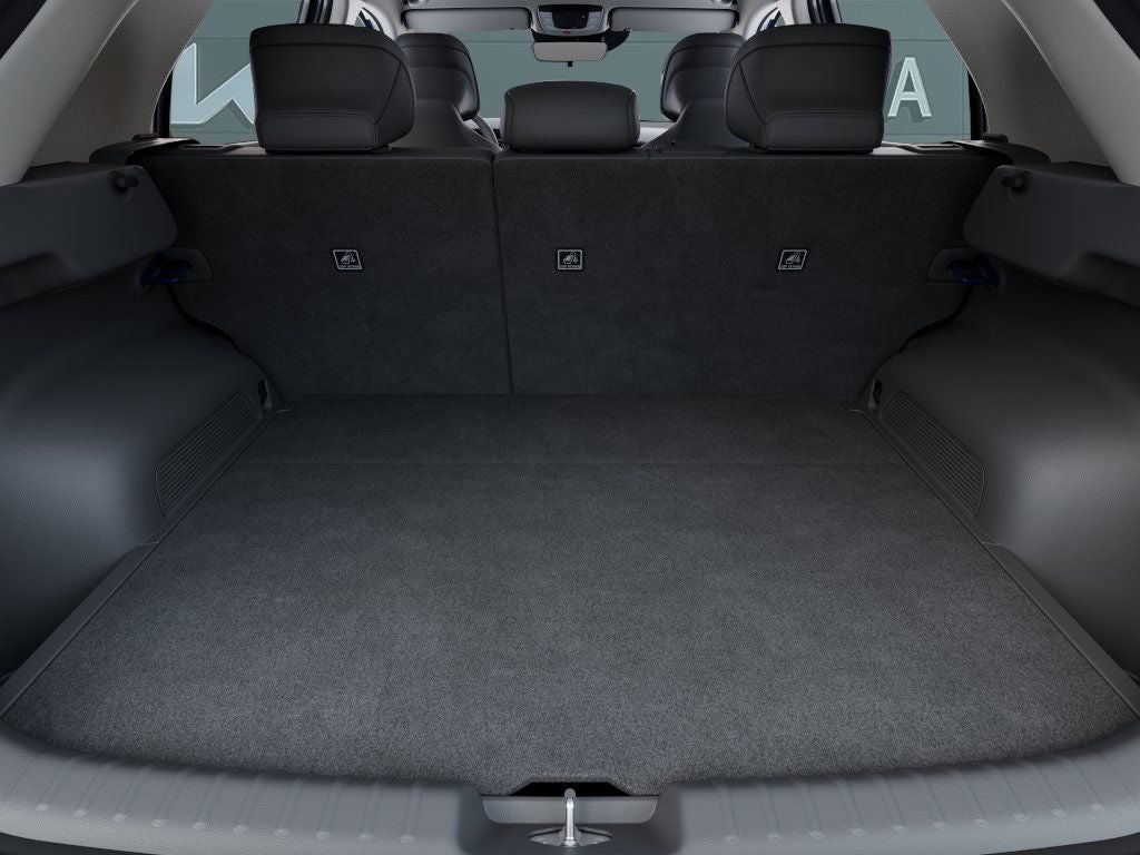 2026 Kia Niro EV Wind