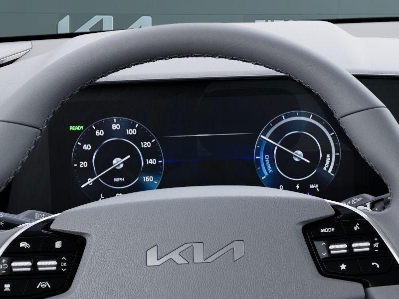 2026 Kia Niro EV Wind