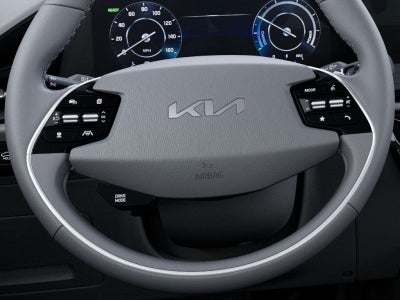 2026 Kia Niro EV Wind