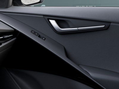 2026 Kia Niro EV Wind