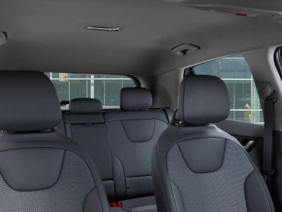 2026 Kia Niro EV Wind