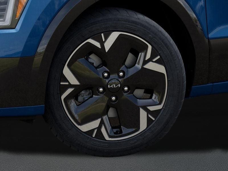 2026 Kia Niro EV Wind