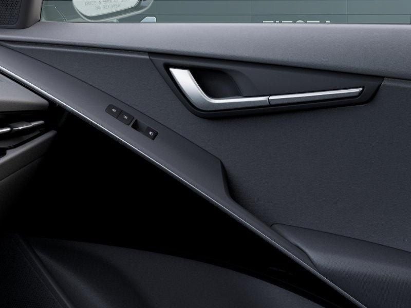 2026 Kia Niro EV Wind