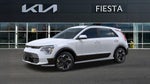 2026 Kia Niro EV Wind