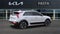 2026 Kia Niro EV Wind