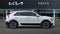2026 Kia Niro EV Wind