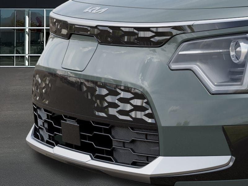 2026 Kia Niro EV Wind