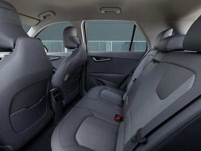 2026 Kia Niro EV Wind