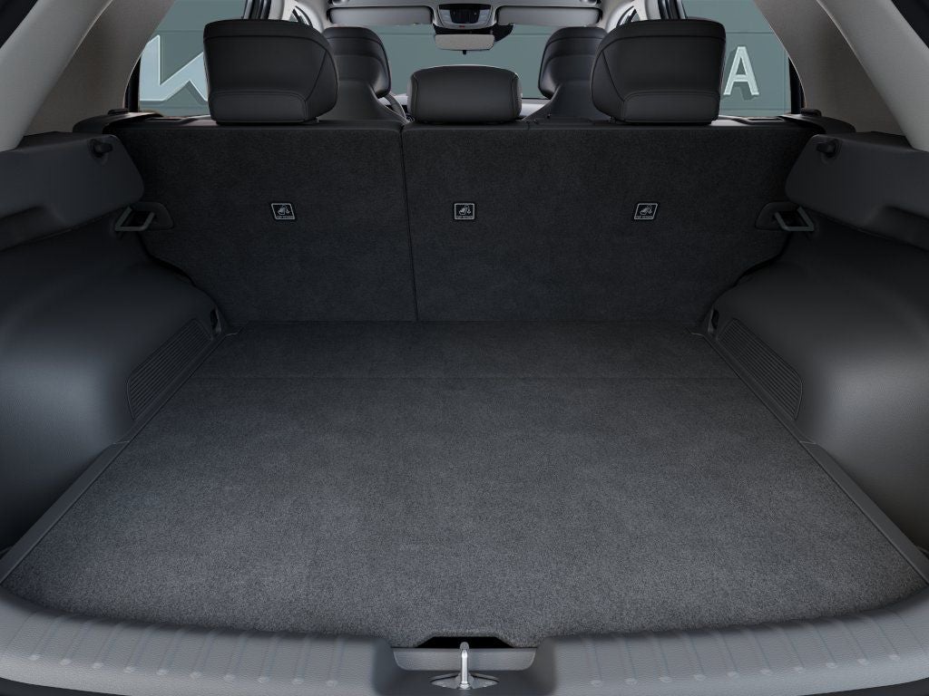 2026 Kia Niro EV Wind