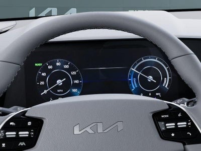 2026 Kia Niro EV Wind
