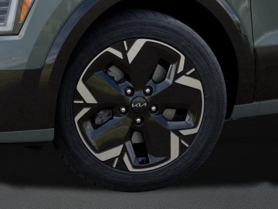 2026 Kia Niro EV Wind