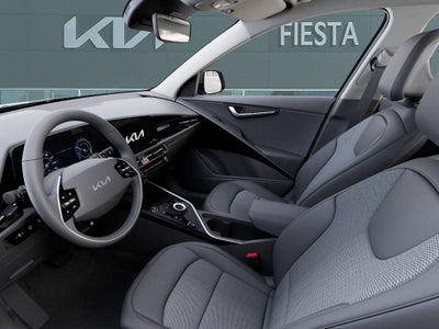 2026 Kia Niro EV Wind