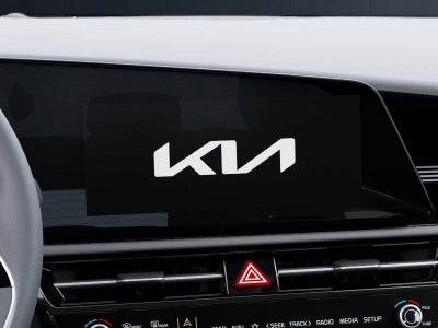 2026 Kia Niro EV Wind