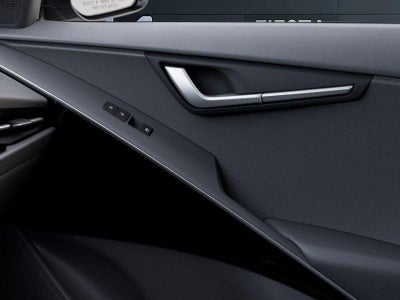 2026 Kia Niro EV Wind