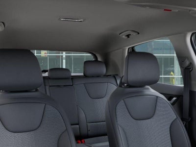 2026 Kia Niro EV Wind