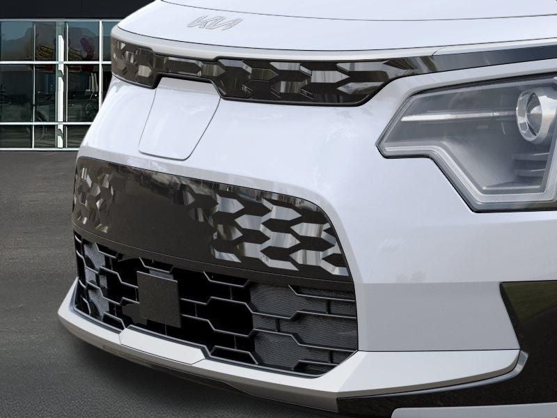 2026 Kia Niro EV Wind