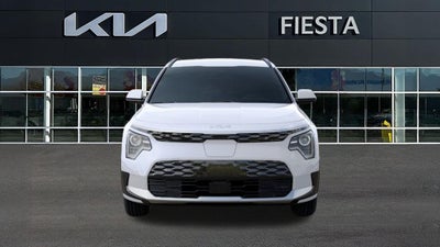 2026 Kia Niro EV Wind