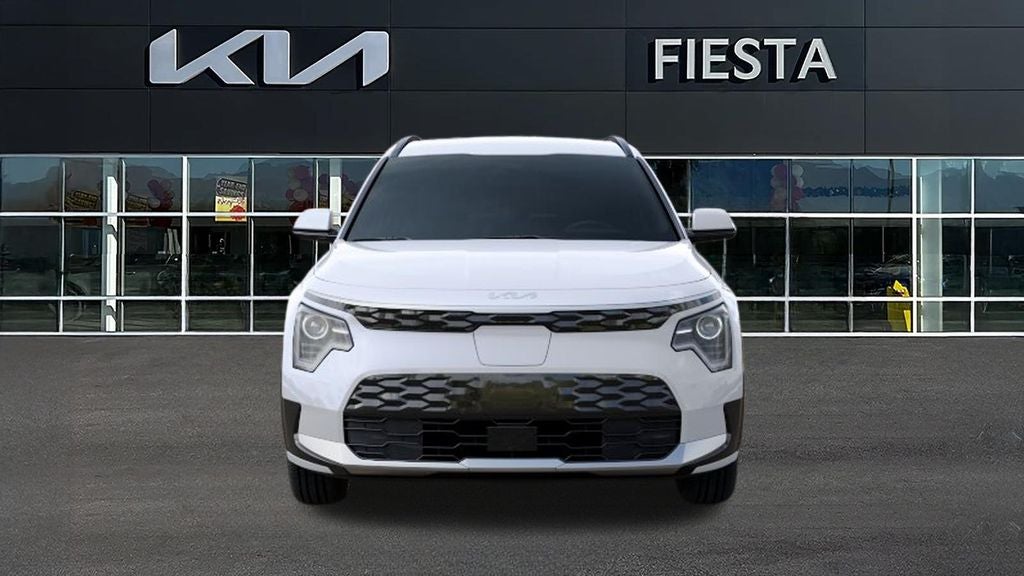 2026 Kia Niro EV Wind