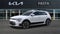 2026 Kia Niro EV Wind