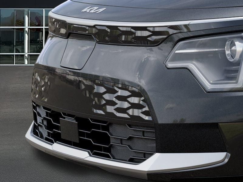 2026 Kia Niro EV Wind