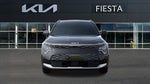 2026 Kia Niro EV Wind