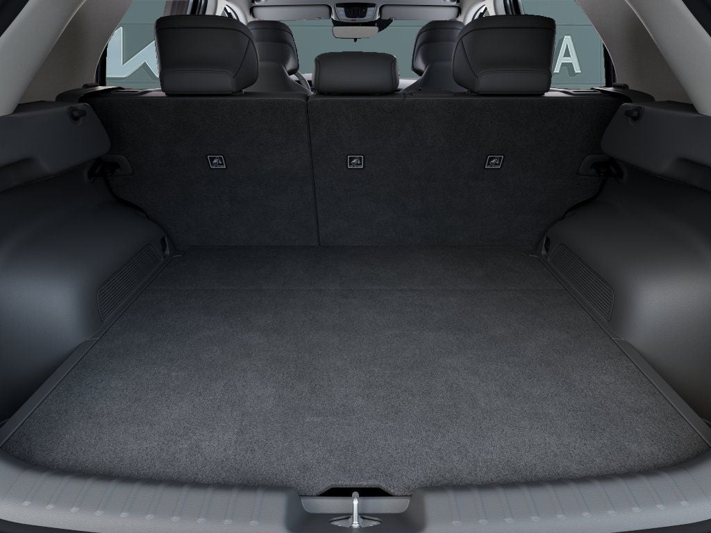 2026 Kia Niro EV Wind