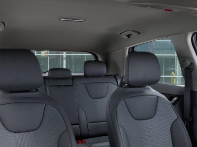 2026 Kia Niro EV Wind