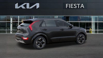 2026 Kia Niro EV Wind